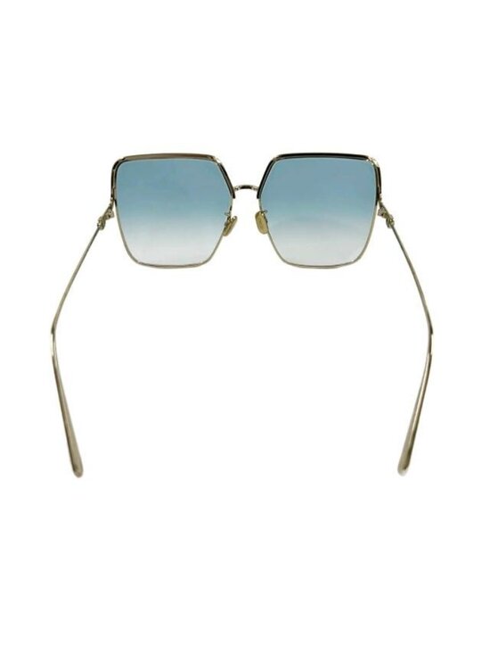 Dior Ever Gradient Lens Sunglasses S1u 60 15 Gold Eyewear main image 6